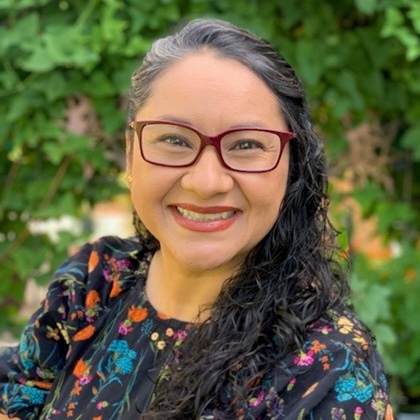Linda D. Campos-Moreira